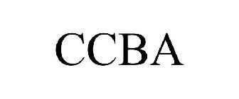 CCBA