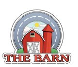 THE BARN