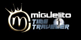 M MIGUELITO TIME TRAVELER