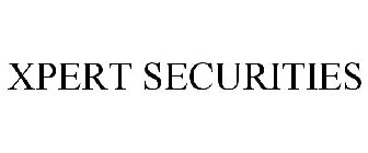 XPERT SECURITIES
