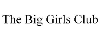 THE BIG GIRLS CLUB