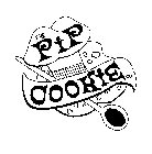 THE PIP COOKIE CO.