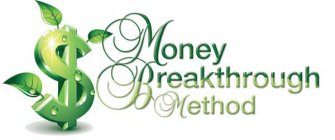 MONEY BREAKTHROUGH METHOD