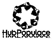 HUBPOPULACE