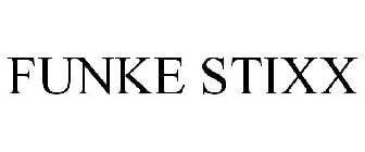 FUNKE STIXX