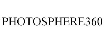 PHOTOSPHERE360