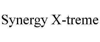 SYNERGY X-TREME