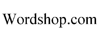 WORDSHOP.COM