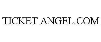 TICKET ANGEL.COM