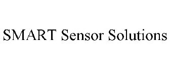 SMART SENSOR SOLUTIONS