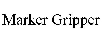 MARKER GRIPPER