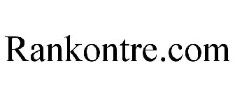 RANKONTRE.COM