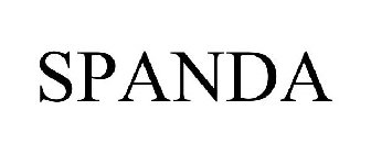 SPANDA