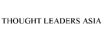 THOUGHT LEADERS ASIA