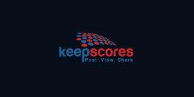 KEEPSCORES POST.VIEW.SHARE.