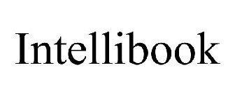 INTELLIBOOK