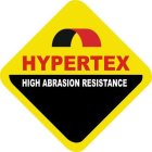 HYPERTEX HIGH ABRASION RESISTANCE