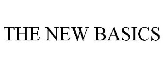 THE NEW BASICS