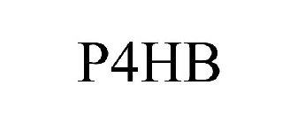 P4HB