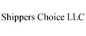 SHIPPERS CHOICE LLC