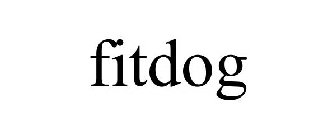 FITDOG