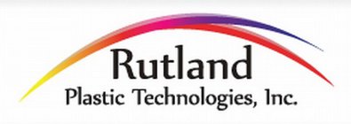 RUTLAND PLASTIC TECHNOLOGIES, INC.