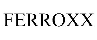 FERROXX