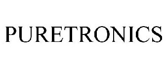 PURETRONICS