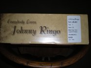 EVERYBODY LOVE JOHNNY RINGO
