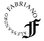 F ALESSANDRO FABRIANO