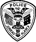 POLICE CAPITAL CITY JUNEAU ALASKA