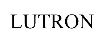 LUTRON