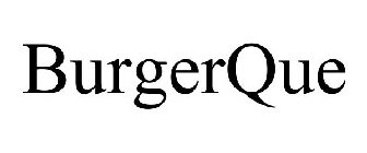 BURGERQUE