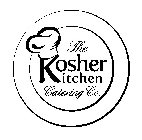 THE KOSHER KITCHEN CATERING CO.