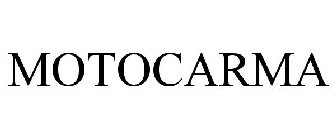 MOTOCARMA