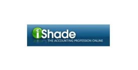 I SHADE THE ACCOUNTING PROFESSION ONLINE