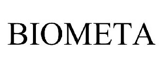 BIOMETA