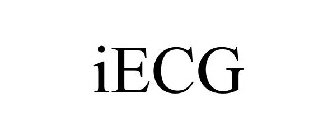 IECG