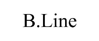 B.LINE
