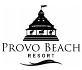 PROVO BEACH RESORT