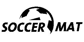 SOCCER MAT