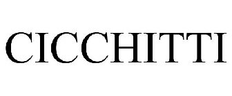 CICCHITTI