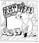 FRESQUIPOP COOL-POP