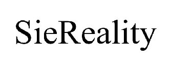 SIEREALITY