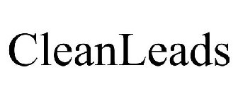 CLEANLEADS