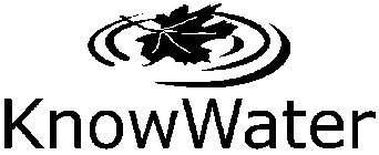 KNOWWATER