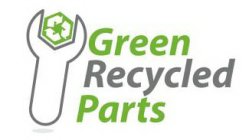 GREEN RECYCLED PARTS