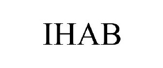IHAB