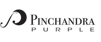 P PINCHANDRA PURPLE
