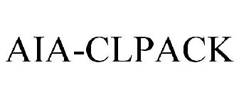 AIA-CLPACK